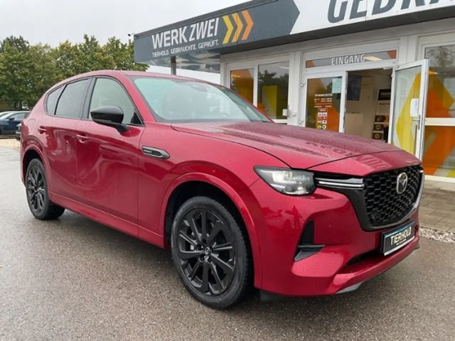 Mazda CX-60 4WD Homura