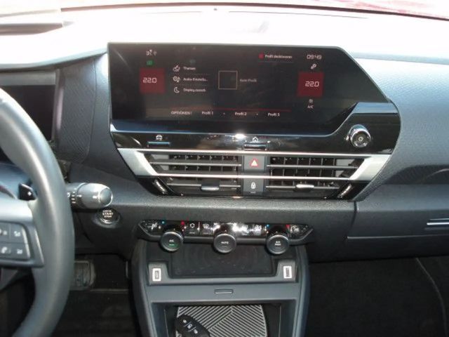 Citroën C4 Shine