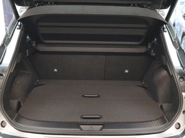 Nissan Qashqai AWD DIG-T Tekna