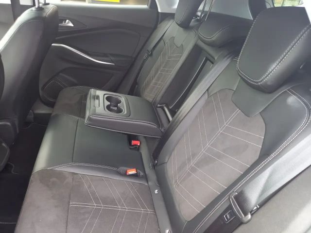 Opel Grandland X Ultimate