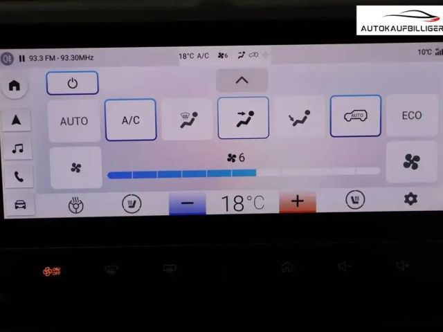 MG MG4 64 kWh Luxury