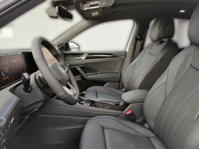 Volkswagen Tiguan 4Motion DSG IQ.Drive R-Line