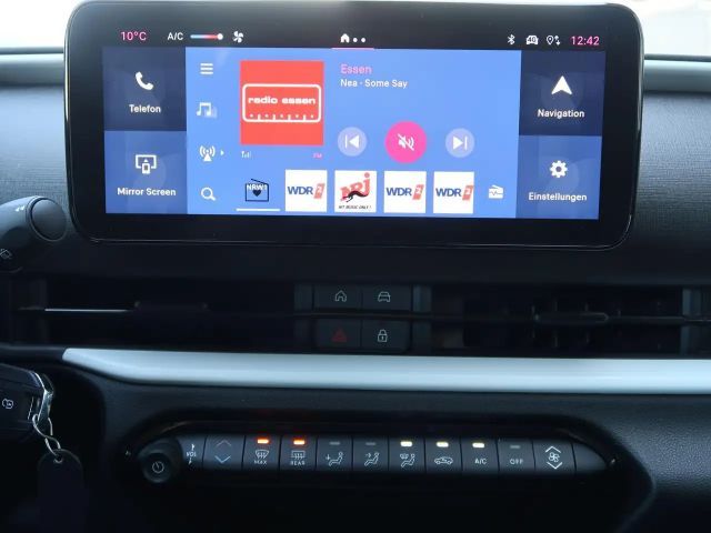 Fiat 600e Hybrid 1.2 DCT Navi PDC *125 Jahre Edition*