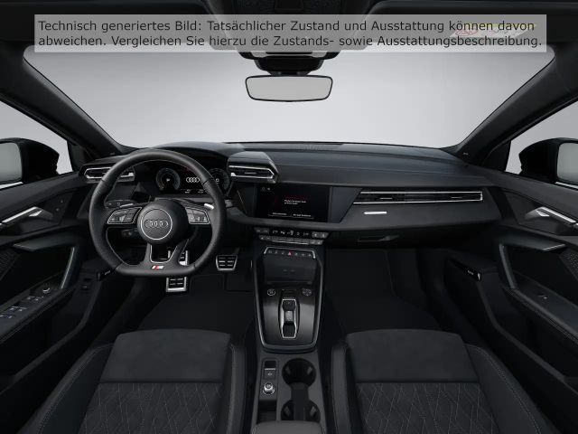 Audi A3 35 TDI