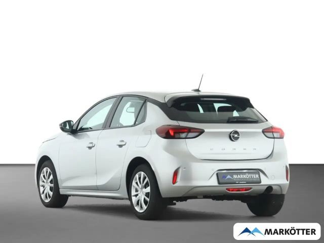 Opel Corsa Edition F Edition