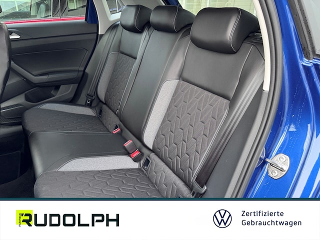 Volkswagen Polo 1.0 TSI