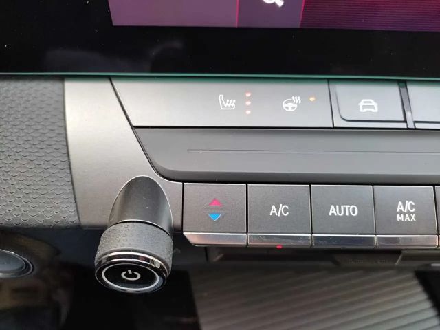 Opel Astra GS-Line Grand Sport Sports Tourer