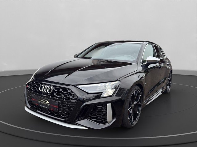 Audi RS3 Quattro S-Tronic Sportback