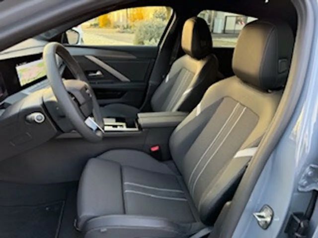 Opel Astra GS-Line Grand Sport