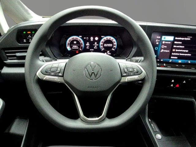 Volkswagen Caddy 1.5 TSI