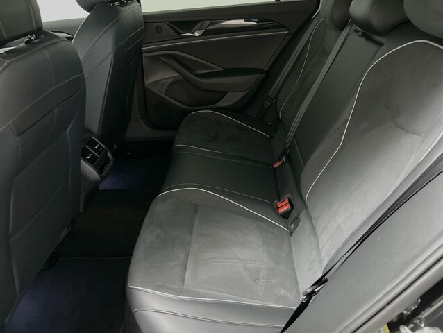 Volkswagen Passat 1.5 eTSI DSG