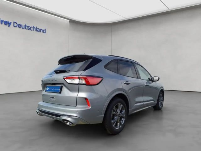 Ford Kuga ST Line X