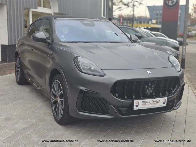 Maserati Grecale Trofeo