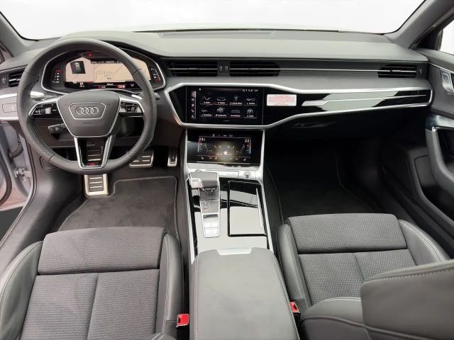 Audi A6 40 TDI Quattro S-Line