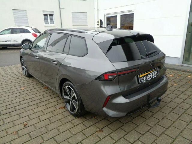 Opel Astra GS-Line Grand Sport