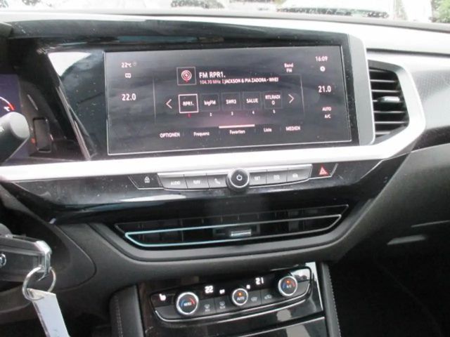 Opel Grandland X GS-Line Grand Sport