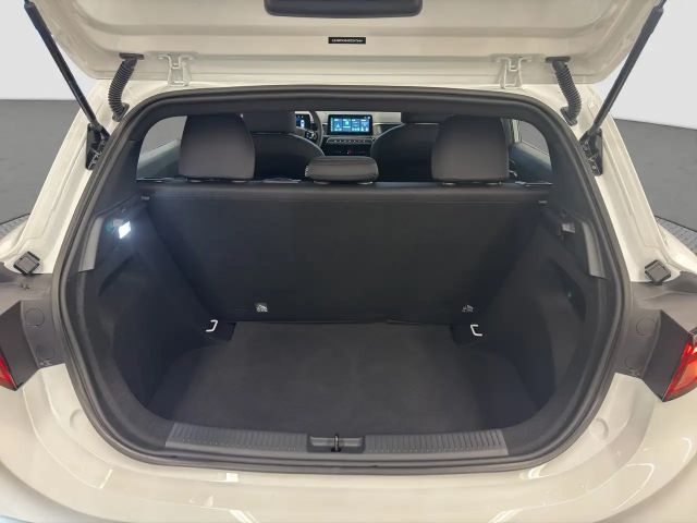 MG MG3 Hybrid+ Standard Standard range