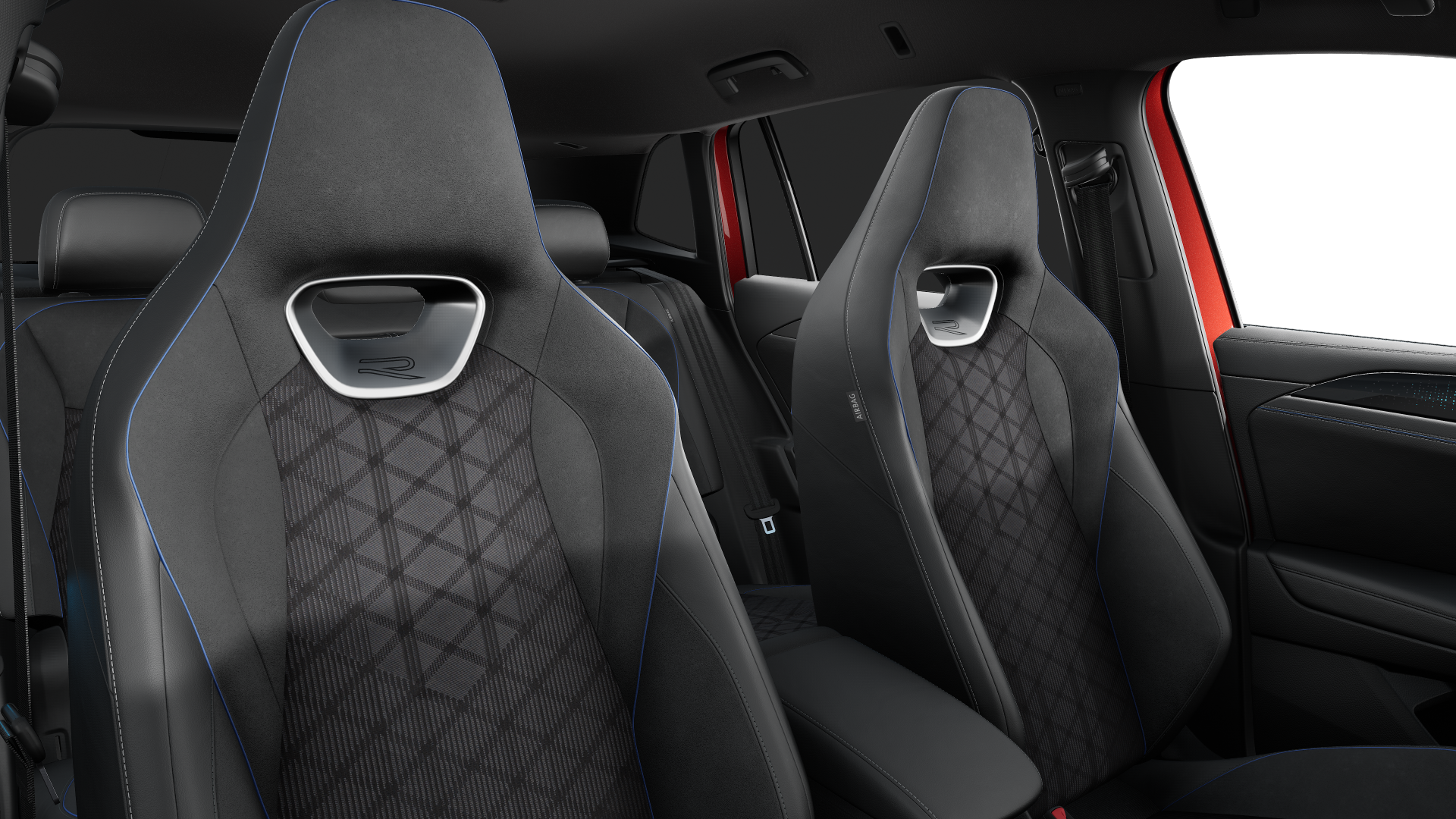 Volkswagen Tiguan 1.5 eTSI DSG R-Line