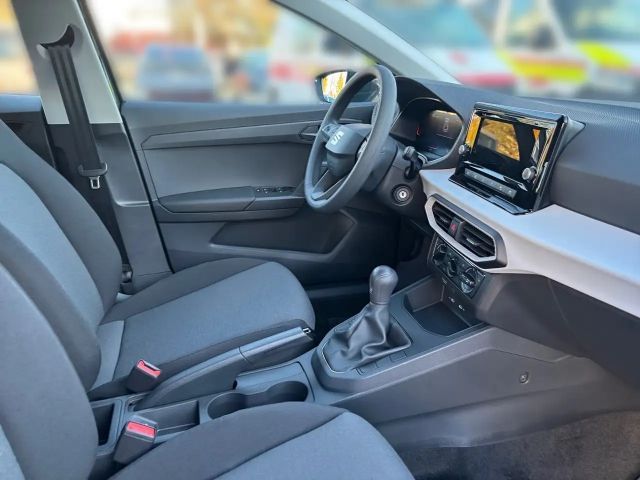 Seat Ibiza 1.0 TSI Reference