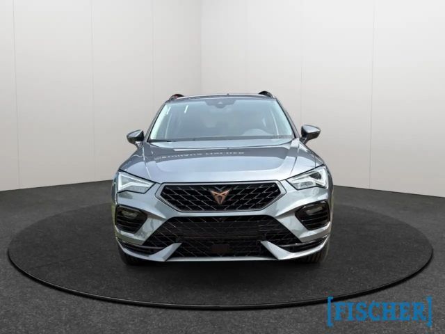 Cupra Ateca 2.0 TSI 4Drive DSG