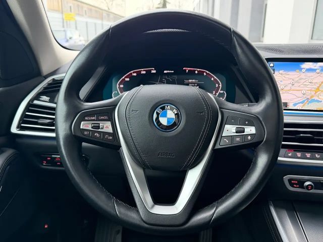BMW X5 xDrive xDrive45e