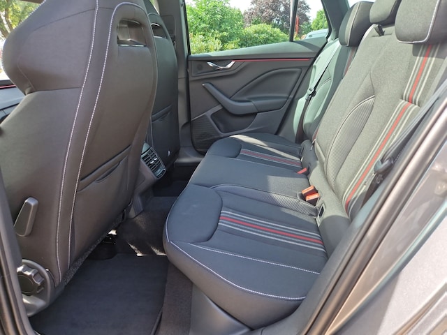 Skoda Kamiq 1.5 TSI Monte Carlo