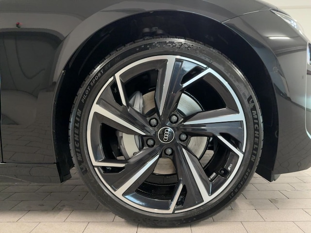 Audi A6 e-tron Avant Performance