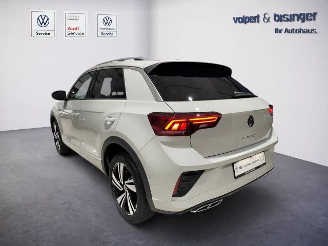 Volkswagen T-Roc DSG R-Line