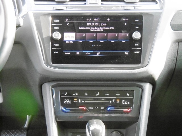 Volkswagen Tiguan Elegance eHybrid