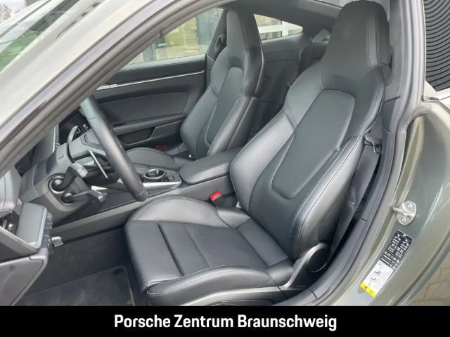 Porsche 992 Coupé S Turbo