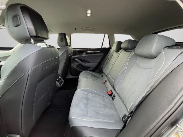 Volkswagen Passat 2.0 TDI Business DSG Variant