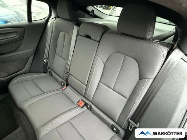 Volvo C40 AWD Recharge Ultimate