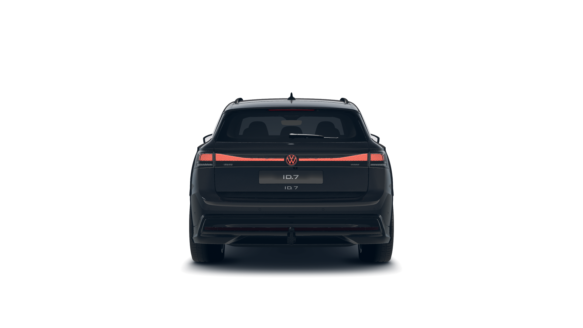 Volkswagen ID.7 Pro Tourer