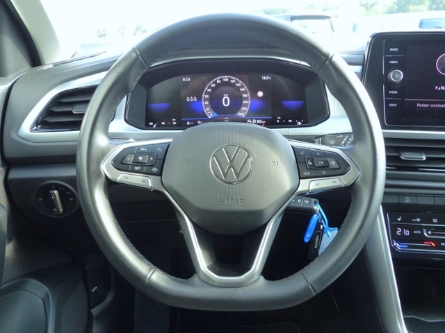 Volkswagen T-Roc 1.0 TSI