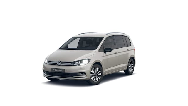 Volkswagen Touran 2.0 TDI