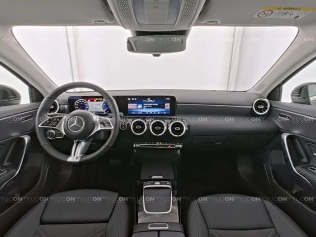 Mercedes-Benz A 180 LENKRADHEIZUNG LED HP USB PAKET