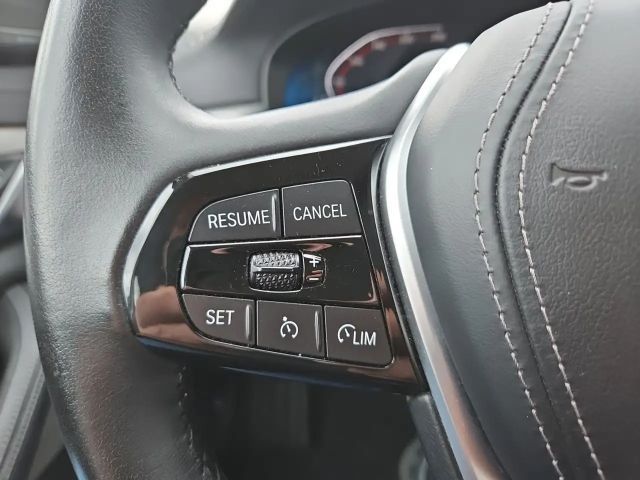 BMW 530 530d Luxury Line Touring