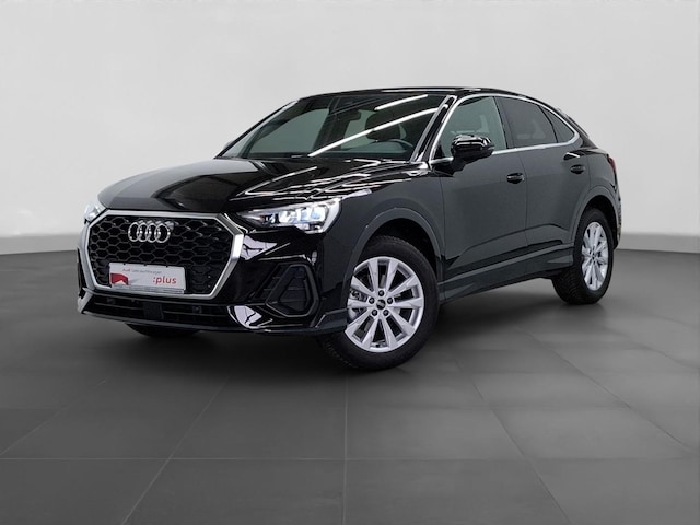 Audi Q3 35 TFSI S-Tronic Sportback