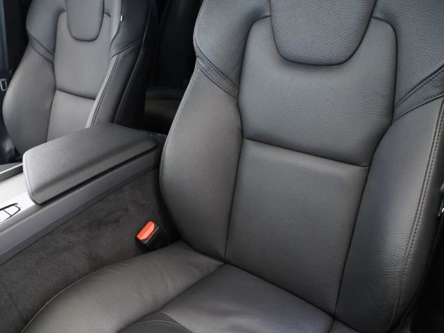 Volvo V60 Cross Country AWD