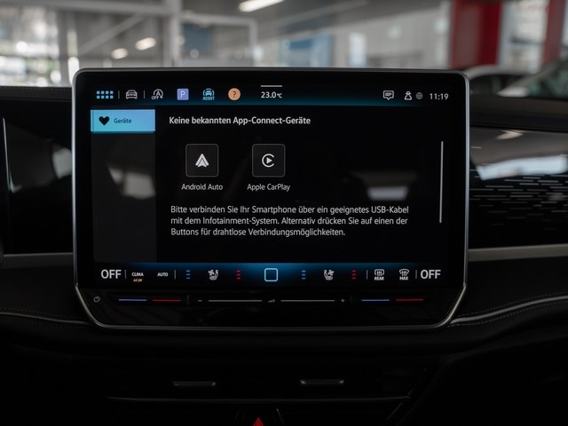 Volkswagen Passat Business DSG Variant