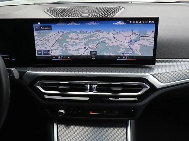 BMW 320 320i M-Sport Touring