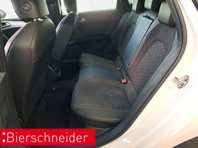 Seat Leon 2.0 TDI DSG FR-lijn