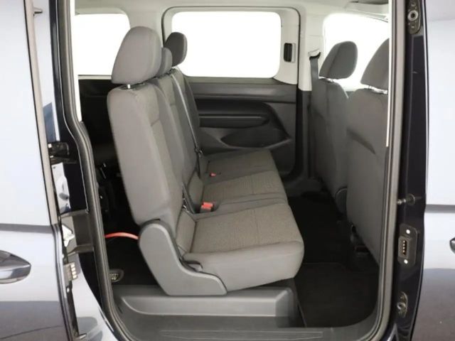 Volkswagen Caddy 2.0 TDI Life Maxi