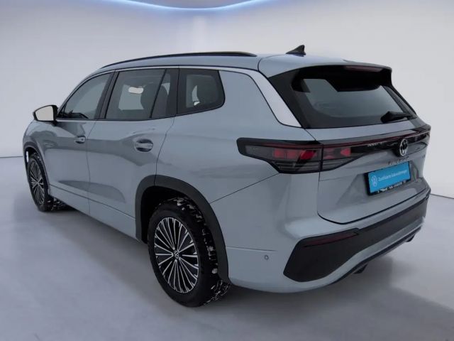 Volkswagen Tayron 1.5 eTSI DSG Life