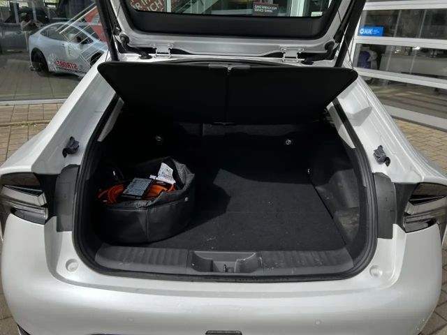 Toyota C-HR Hybride Plug-in