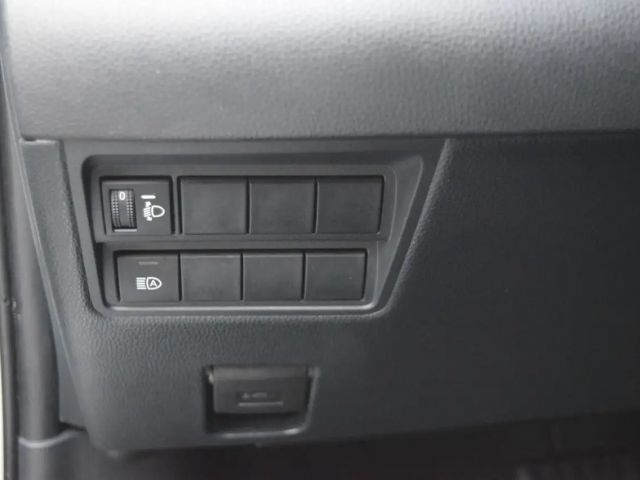 Toyota Yaris Hatchback Hybride