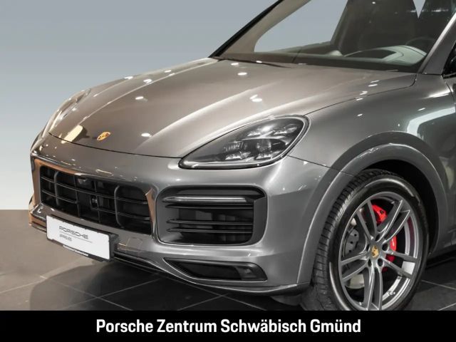 Porsche Cayenne GTS