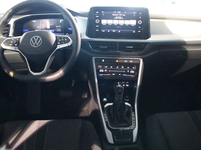 Volkswagen T-Roc DSG Life