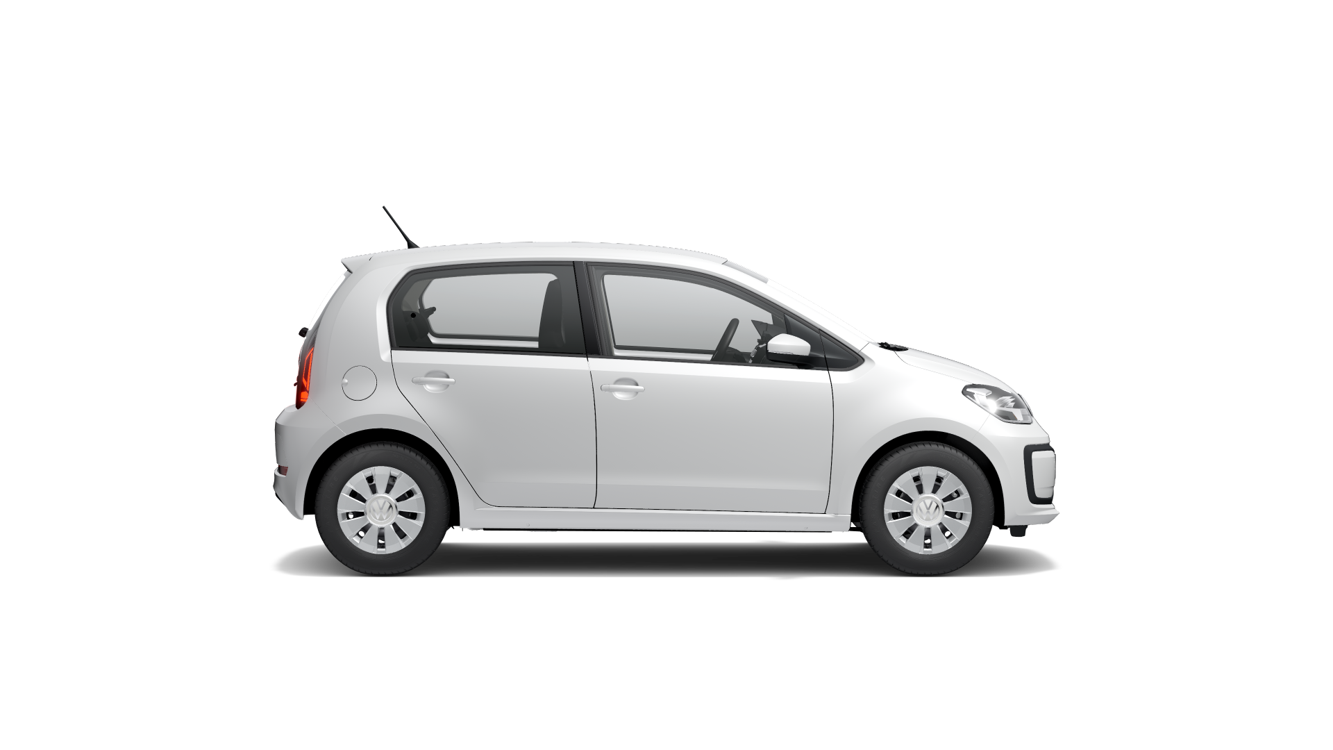 Volkswagen up! Move Move up!