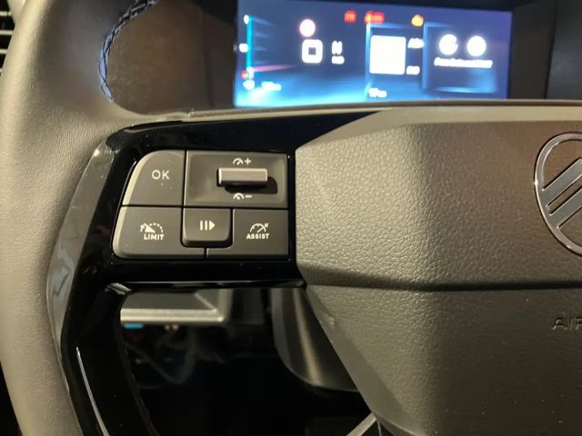 Citroën Spacetourer Plus